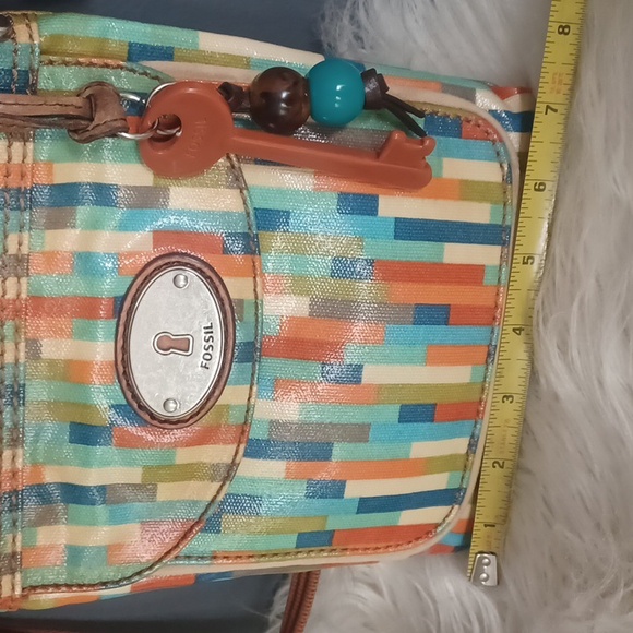 Fossil crossbody - Picture 10 of 15